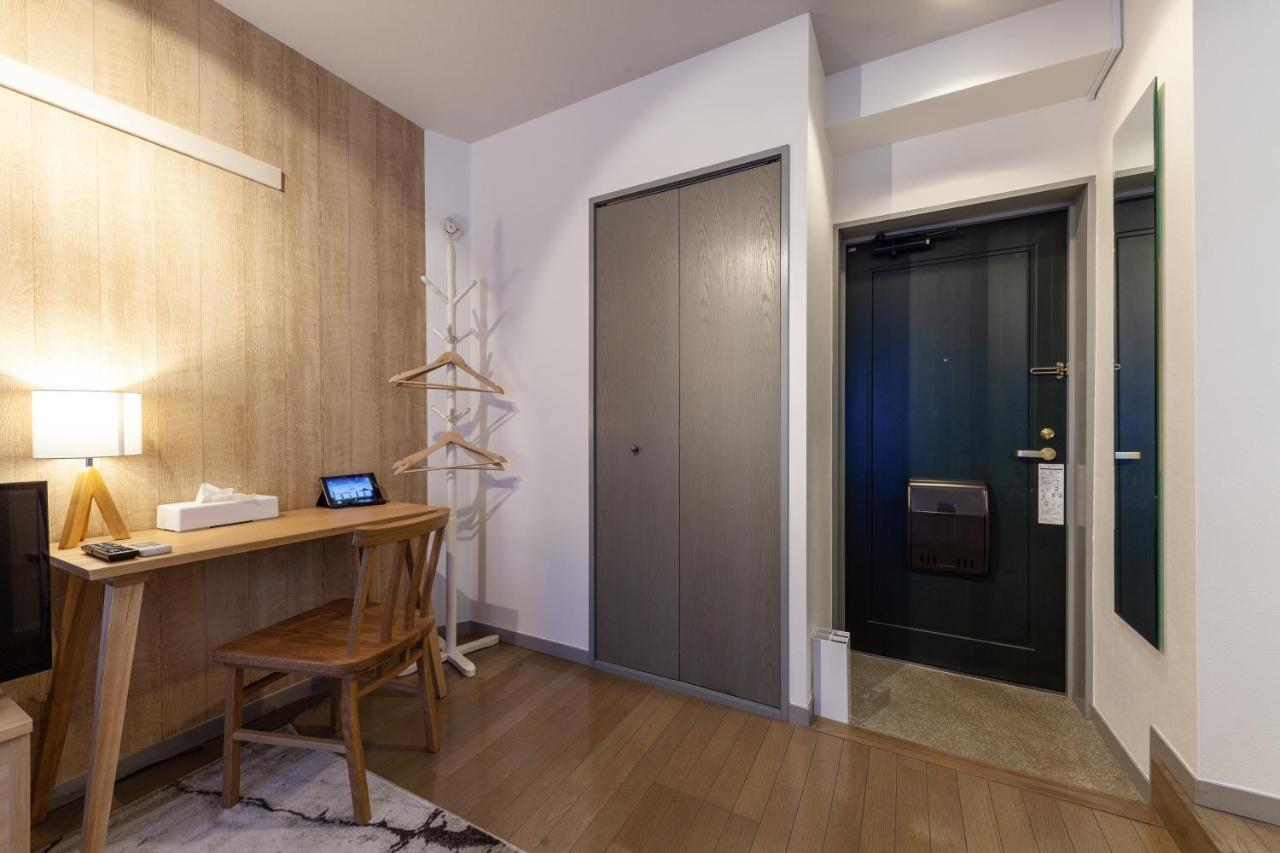 Rej Reflet Ebisu Apartemen