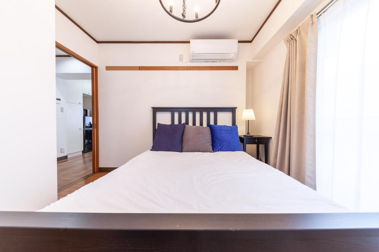 Rej Reflet Ebisu Apartemen