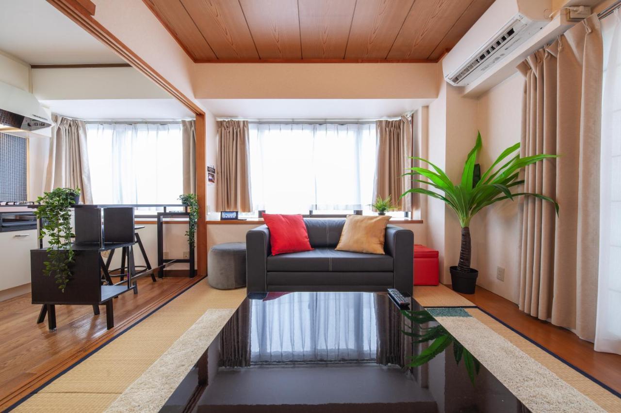 Appartement Rej Reflet Ebisu Tōkyō