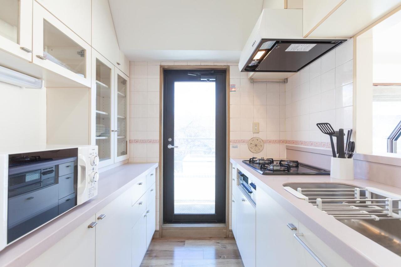 Rej Reflet Ebisu Apartemen
