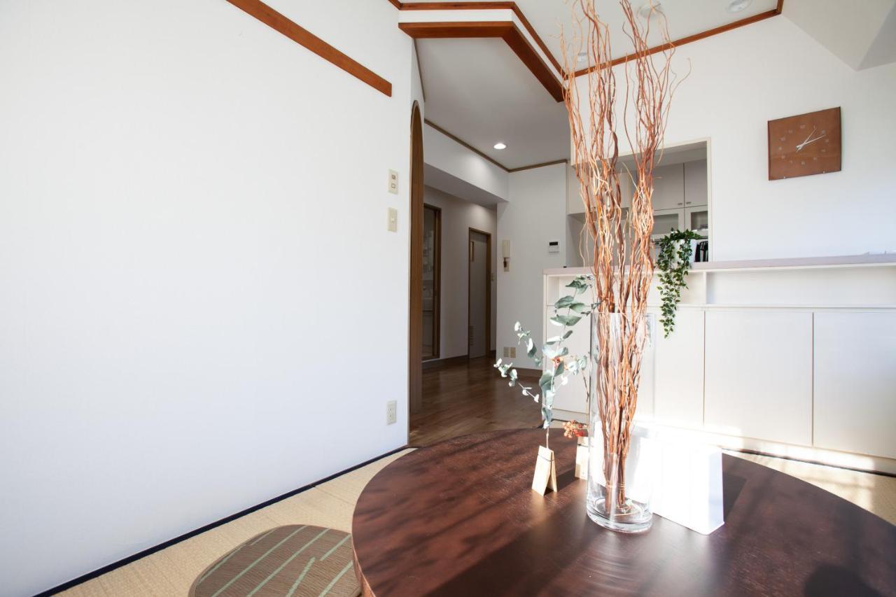 Apartemen Rej Reflet Ebisu Tokyo