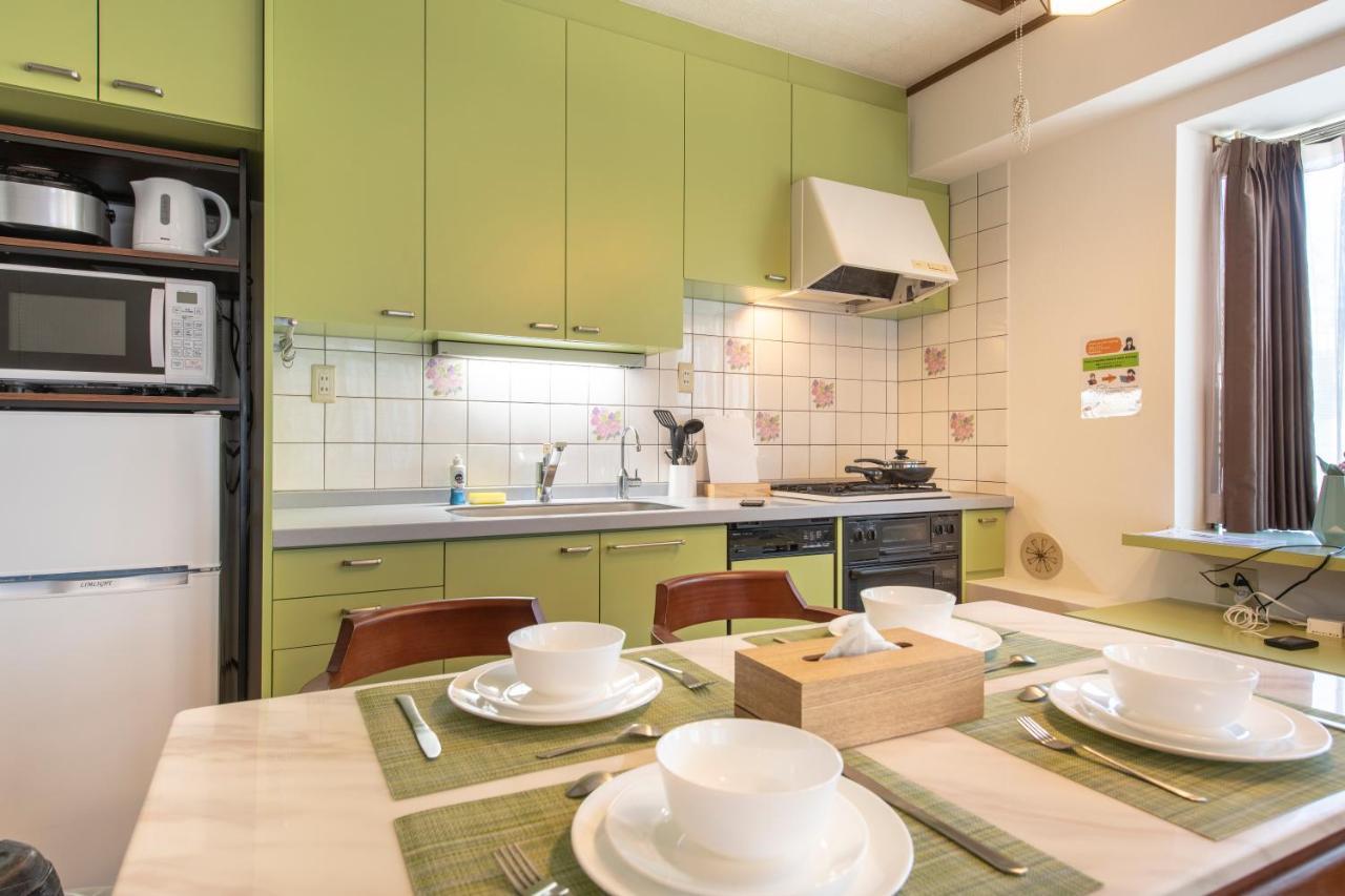 Apartemen Rej Reflet Ebisu