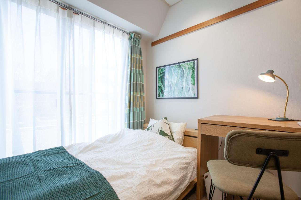 Appartement Rej Reflet Ebisu