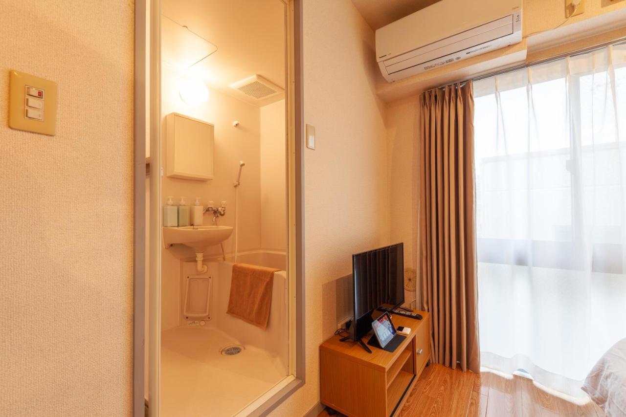 Apartemen Rej Reflet Ebisu Tokyo