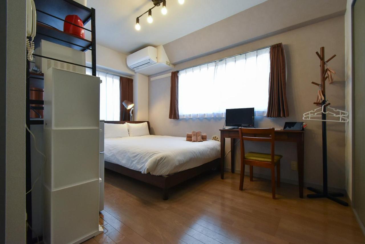 Appartement Rej Reflet Ebisu Tōkyō