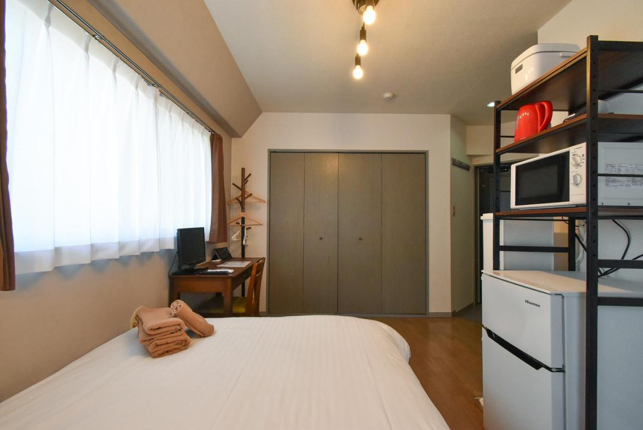 Appartement Rej Reflet Ebisu Tōkyō