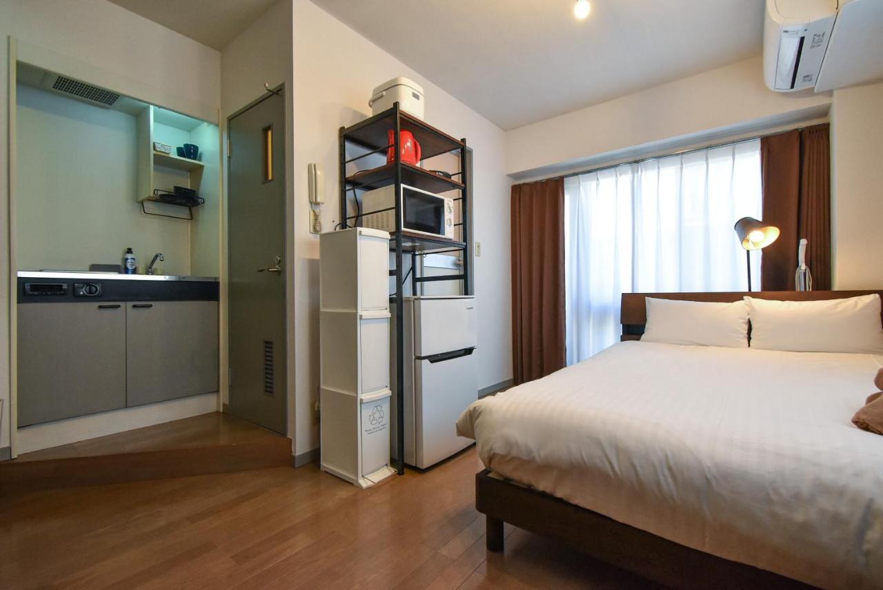 Apartemen Rej Reflet Ebisu *